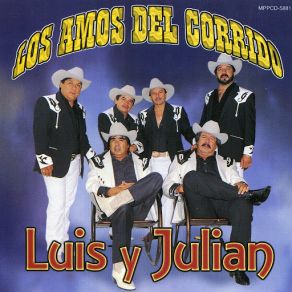 Download track El Bravo De Sonora Luis Y Julian