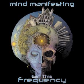 Download track Psyravi Eat This Frequency