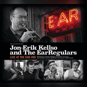 Download track Back O Town Blues Evan Christopher, Jon-Erik Kellso, The EarRegulars