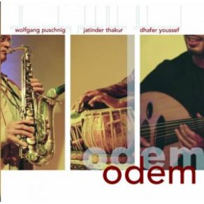 Download track Strained Ties Dhafer Youssef