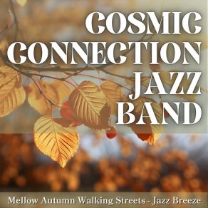 Download track Fall Harmony In Pathways Cosmic Connection