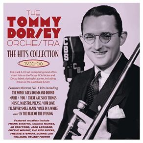 Download track The Last Call For Love Tommy Dorsey