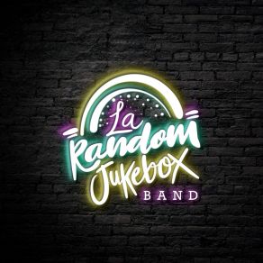 Download track Blinding Lights (Cover - Live Session) La Random Jukebox Band