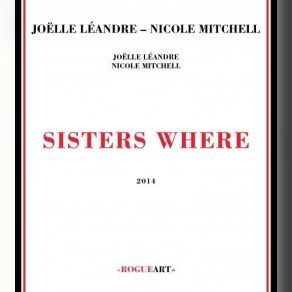 Download track Sisters On Mercury Nicole Mitchell, Joëlle Léandre