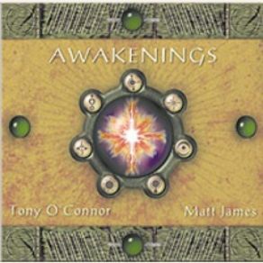 Download track Root Chakra Tony O'Connor