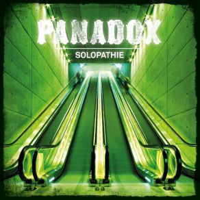 Download track Bonjour Madame Panadox