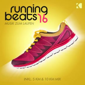 Download track 5 KM Power Lauf Mix Dj Mix