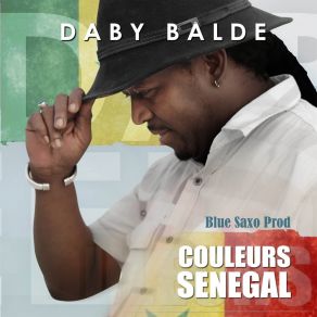 Download track Allahou La Ila Daby Balde