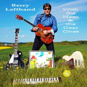 Download track All My Blues Berry Lefthand