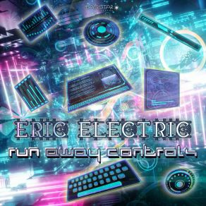 Download track Cosmotheory Risk Connect Eric Electric