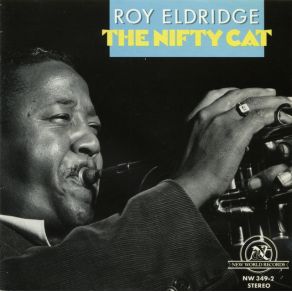 Download track Ball Of Fire Roy Eldridge