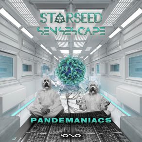 Download track Pandemaniacs (Original Mix) Sensescape