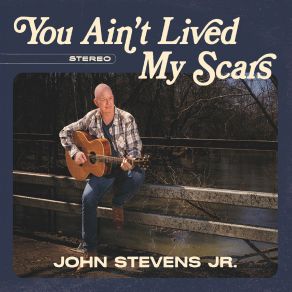 Download track Love Knows John Stevens Jr