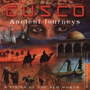 Download track The Journeys Of Marco Polo Cusco