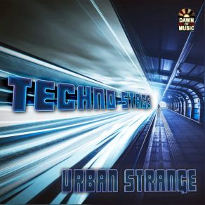 Download track Stage Two Urban Strange