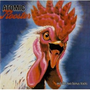 Download track Do You Know Who`s Looking For You?  Atomic Rooster