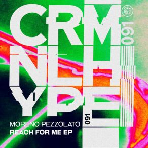 Download track Reach For Me (Extended Version) Moreno Pezzolato