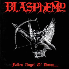 Download track Outro (The Desolate One) Blasphemy