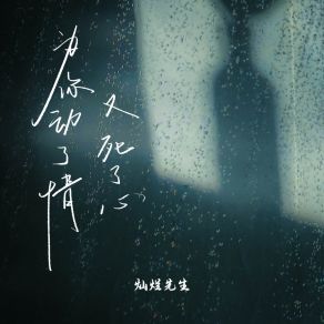 Download track 为你动了情又死了心 (伴奏) 灿烂先生