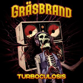 Download track TV Screens & Mundane Thrills Grasbrand