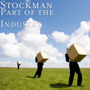 Download track Industrial Hauntings Stockman