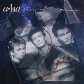 Download track You'll End Up Crying (2015 Remastered) A-Ha