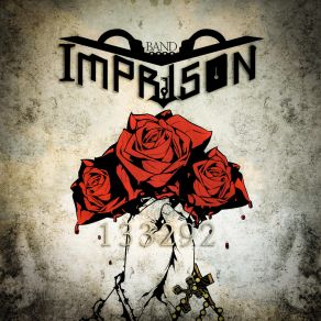 Download track When Again BAND IMPRISON