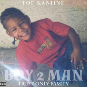 Download track Typa Love Story TOF KaNiine