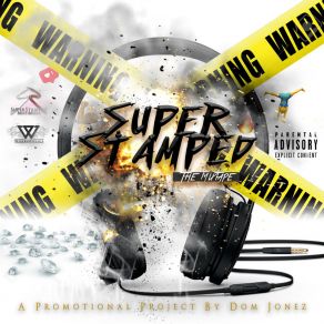 Download track Stamped Dom Jonez