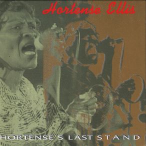 Download track Somebody Help Me Hortense Ellis