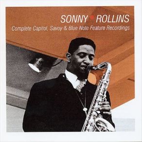 Download track Bouncing With Bud (Take 1) The Sonny Rollins