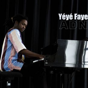 Download track Malayka Yéyé FayeLANDRY K