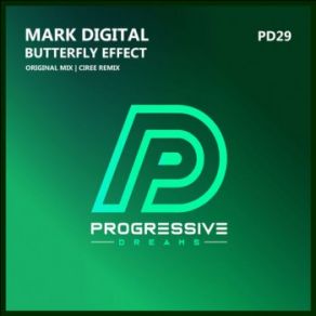 Download track Butterfly Effect (Ciree Remix) Mark Digital