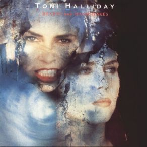 Download track I Want More Toni Halliday