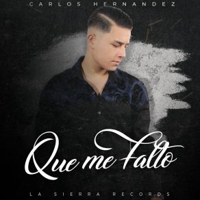 Download track Más Te Recuerdo Carlos Hernandez