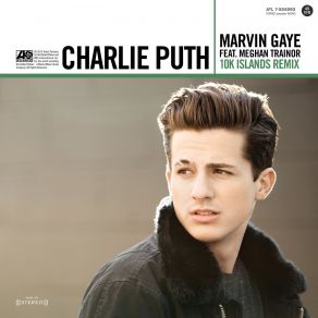 Download track Marvin Gaye (Remix) Charlie PuthThe Wale