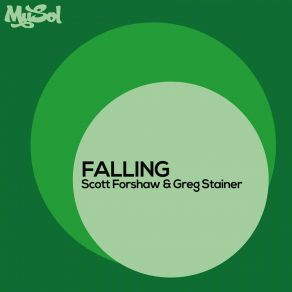 Download track Falling (Original) Greg Stainer, Scott Forshaw