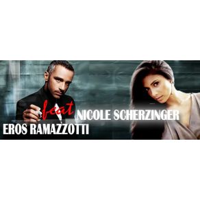 Download track Fino All’Estasi (Full) Nicole Scherzinger, Eros Ramazzotti