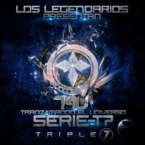 Download track Tu Reflejo Triple Seven