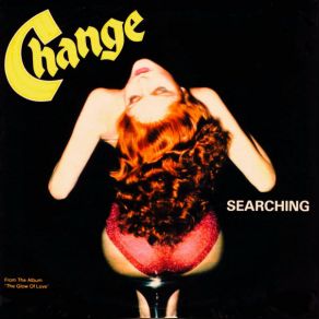 Download track Searching (Parkside Remix) ChangeVandross