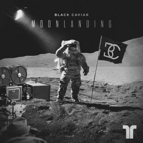 Download track Kubrick Faked The Moon Landing Black Caviar