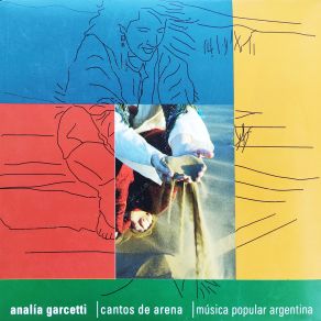Download track Por Un Solo Gesto De Amor Analía Garcetti