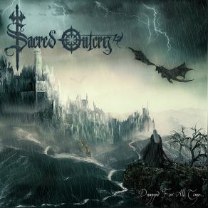 Download track Scared To Cry Sacred Outcry