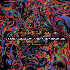 Download track Plutonica Ray Castle, The CollaboratorsRhythmystec