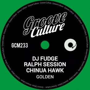 Download track Golden (Edit) Chinua Hawk