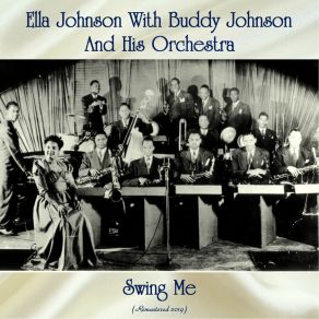 Download track If You Would Only Say You're Sorry (Remastered 2019) Ella Johnson