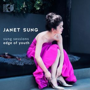 Download track Dissolve, O My Heart Janet Sung