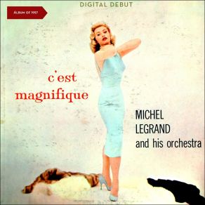 Download track Inoubliable (Unforgettable) Michel Legrand Et Son Orchestre