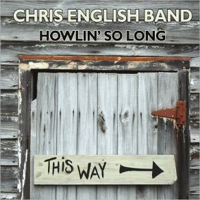 Download track Scratching My Tattoo (Live) Chris English Band