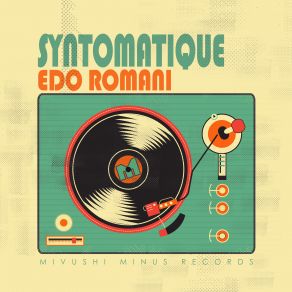 Download track Syntomatique Edo Romani